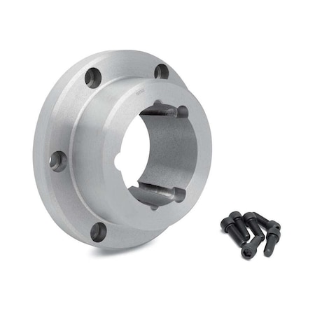 Dodge Industrial R45TL RIGID MALE   FLANGE ASSY COUPLINGS/FLEX CLUTCH 003011